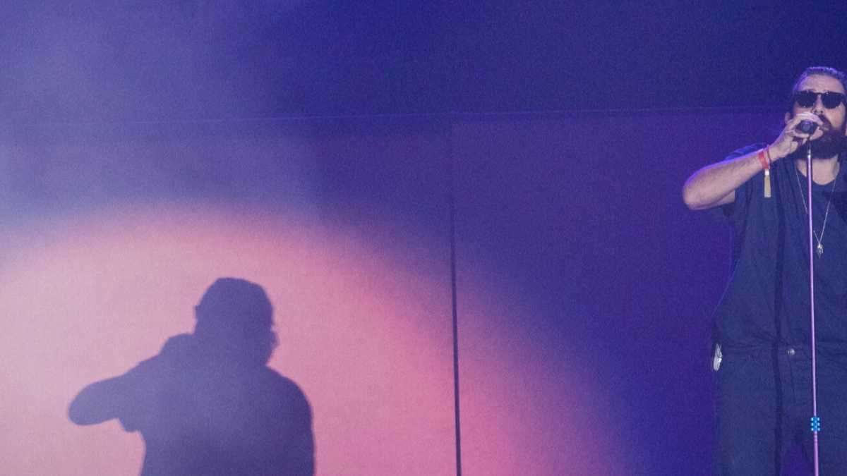 Immagine di Non è più così figo far parte di una band. Restano i veleni dei camerini