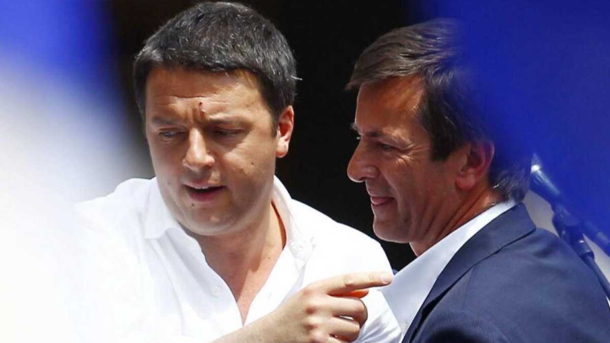 Immagine di Giorgio Gori ci spiega perché Renzi sbaglia e perché al Pd serve un congresso straordinario