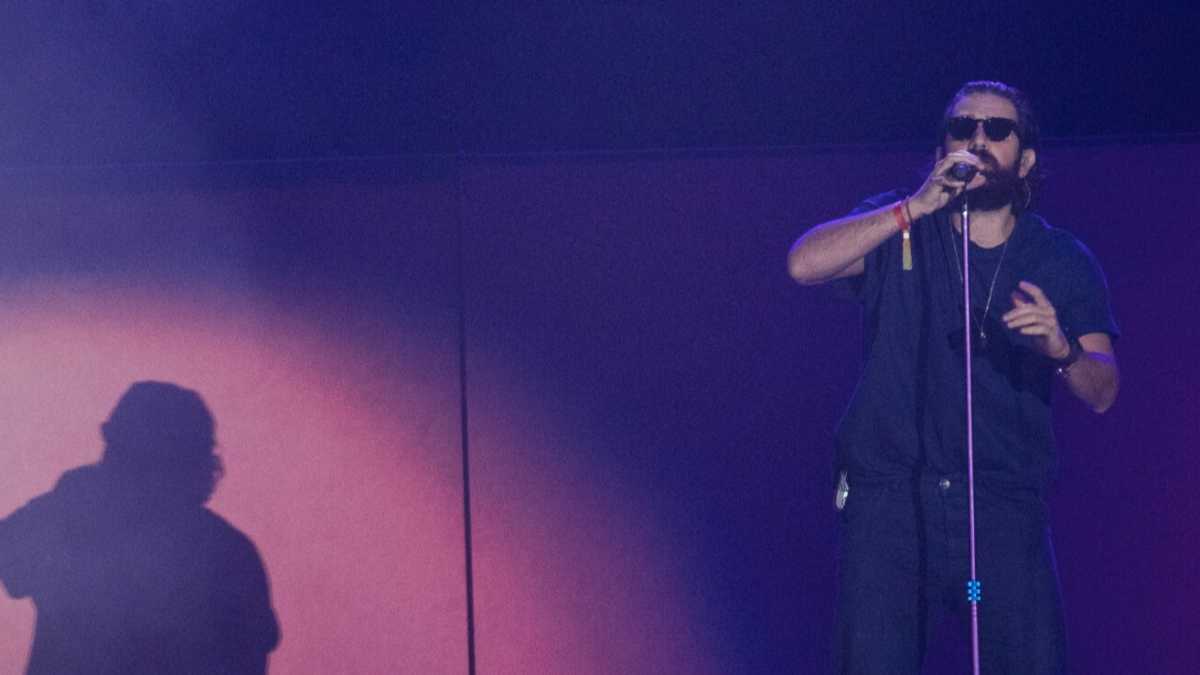 Immagine di Tommaso Paradiso è uscito dal gruppo: “I The Giornalisti non esistono più”