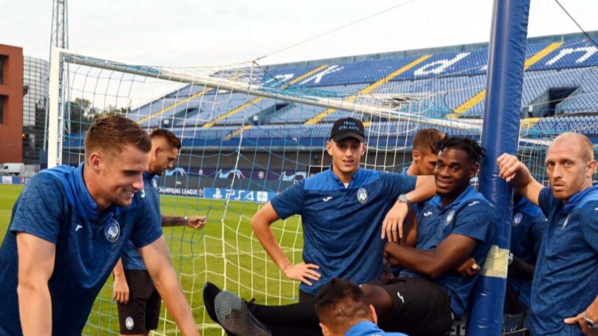 Immagine di Lo stadio pieno di storia in cui l’Atalanta farà il suo esordio in Champions League