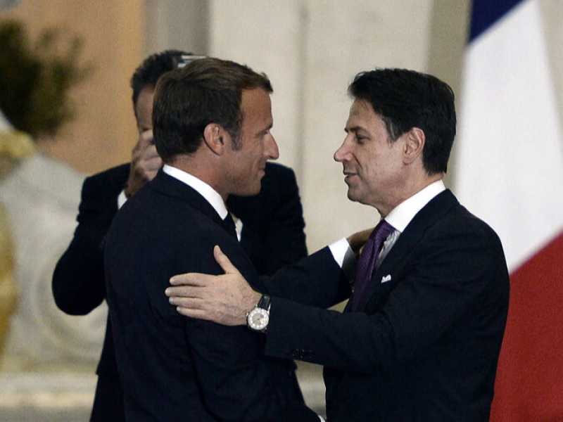 foto LaPresse