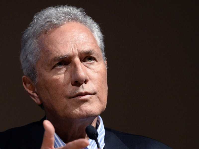 Francesco Rutelli (LaPresse)