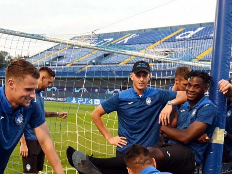 foto LaPresse