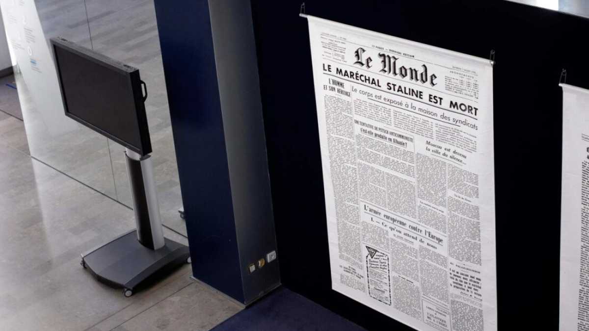 Immagine di Lettere, appelli e una firma decisiva. Dentro all’ultima battaglia del Monde