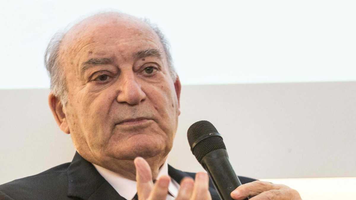 Immagine di “La crisi mediocre di Roma”. Parla il sociologo De Rita