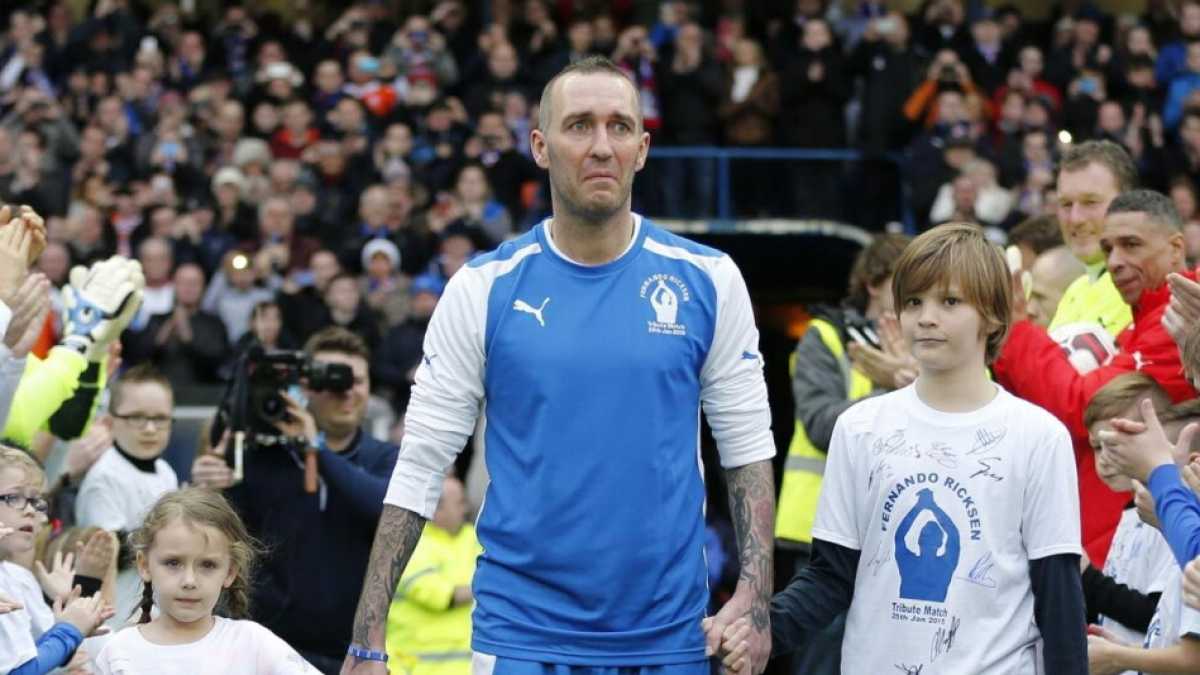 Immagine di Il calciatore morto di Sla che disse no all’eutanasia: “Mi piace troppo vivere”