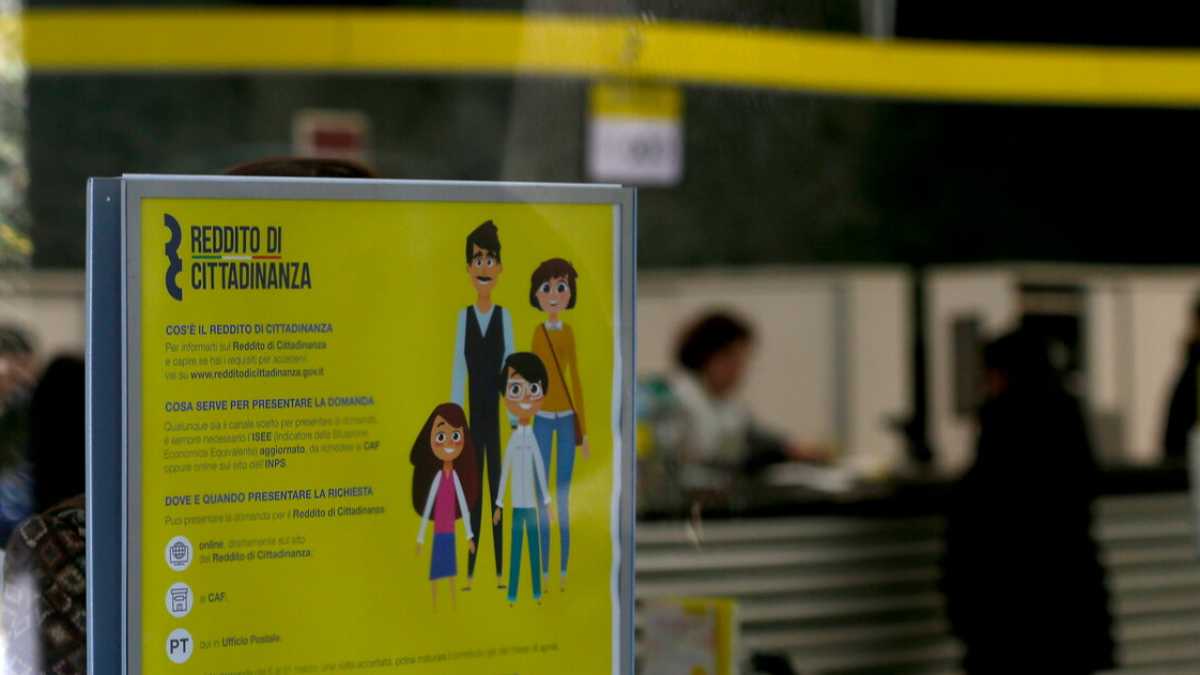 Immagine di Sul lavoro sarà svolta, ma non troppo