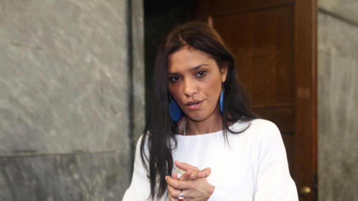 Immagine di I giornali e la lezione di Imane Fadil