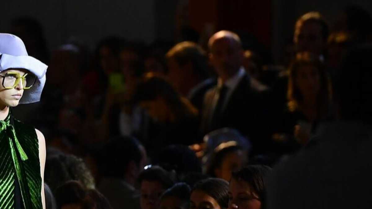 Immagine di Miuccia Prada e le contraddizioni del consumismo - FOTO