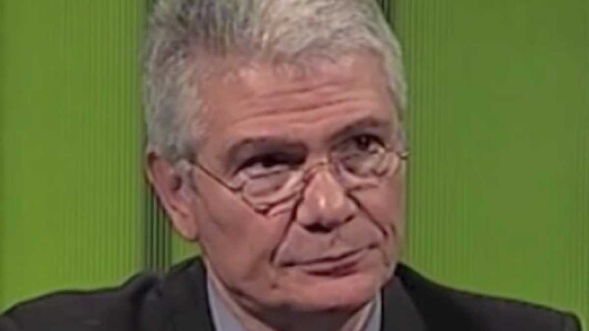 Immagine di Giancarlo Ricci,i conti con l’inconscio