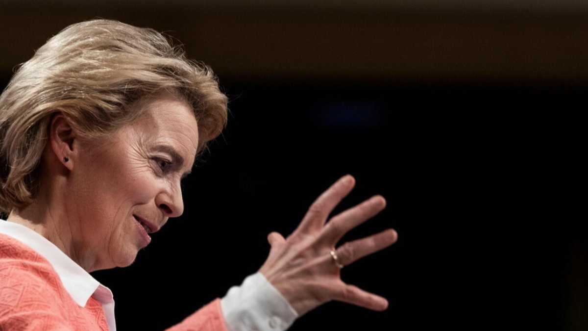 Immagine di Le scelte di Ursula von der Leyen sui commissari