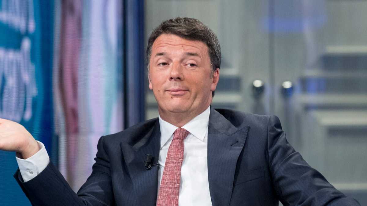Immagine di I gruppi parlamentari di Renzi e l'allarme dell'Ocse sulla crescita