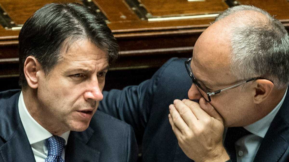 Immagine di I tesoretti tra balle e realtà