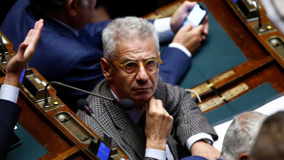 Immagine di Manette no, grazie