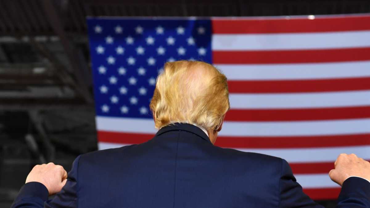 Immagine di Goodbye Amerikani