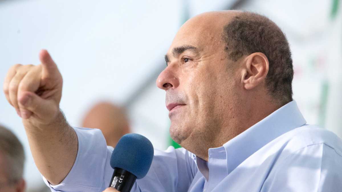Immagine di Ecco la fase due dell'esperimento laziale tra Pd e Cinque stelle