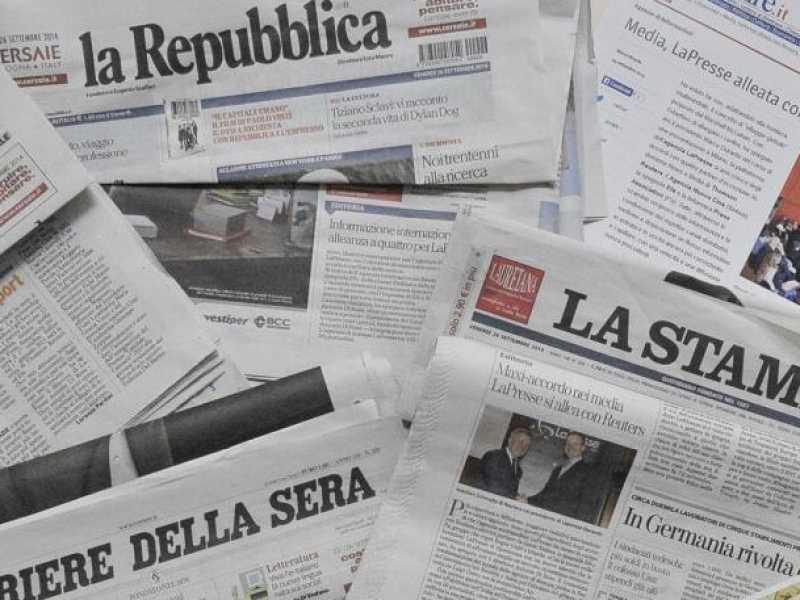 Foto LaPresse