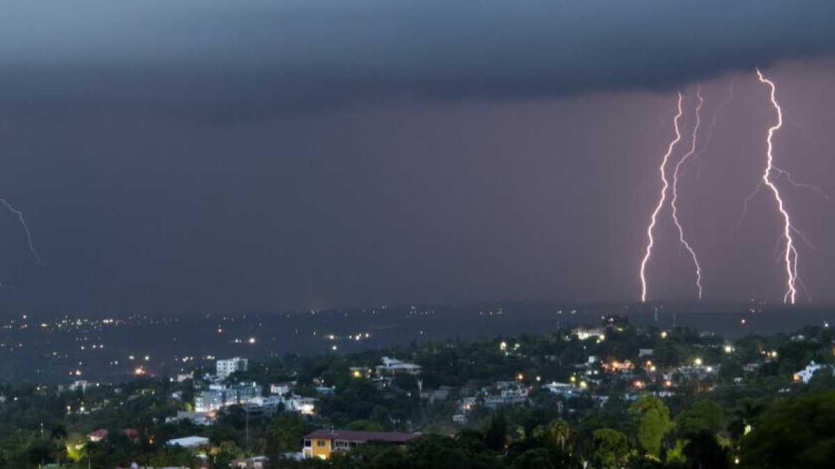 Immagine di Perché l'uomo non è ancora riuscito a determinare il clima?