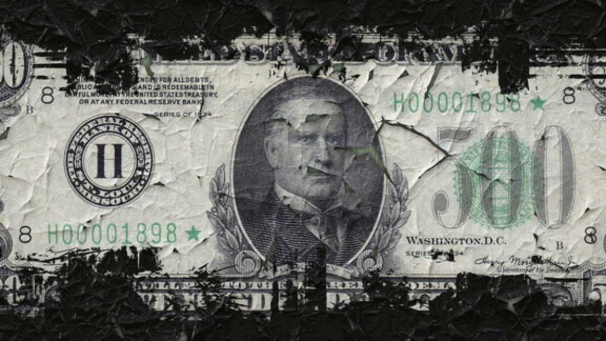 Immagine di La retorica del capitalismo in crisi non va mai in crisi