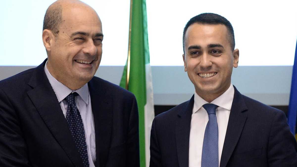 Immagine di Rousseau dà un tocco nazionale al patto civico in Umbria Pd-M5s