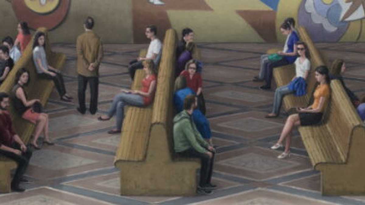 Immagine di Goodbye Ceausescu