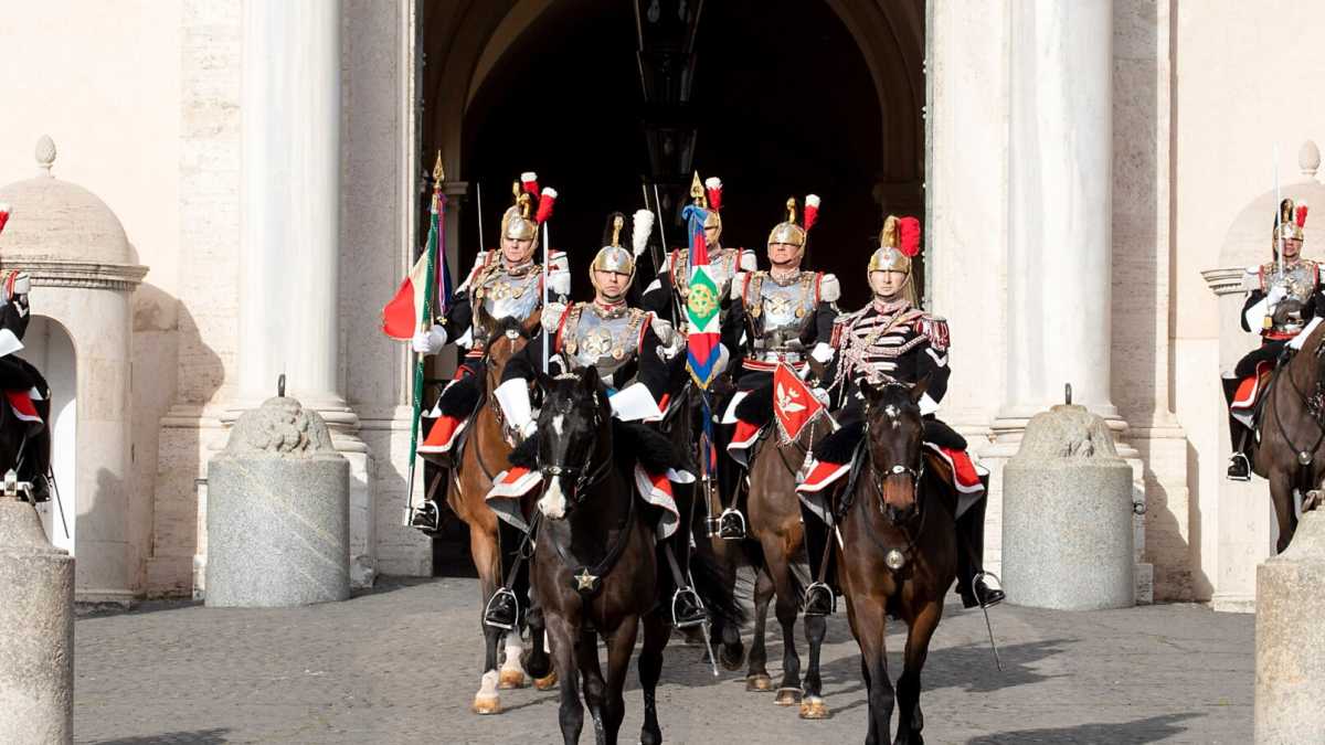 Immagine di La gara delle tartarughe per il Quirinale