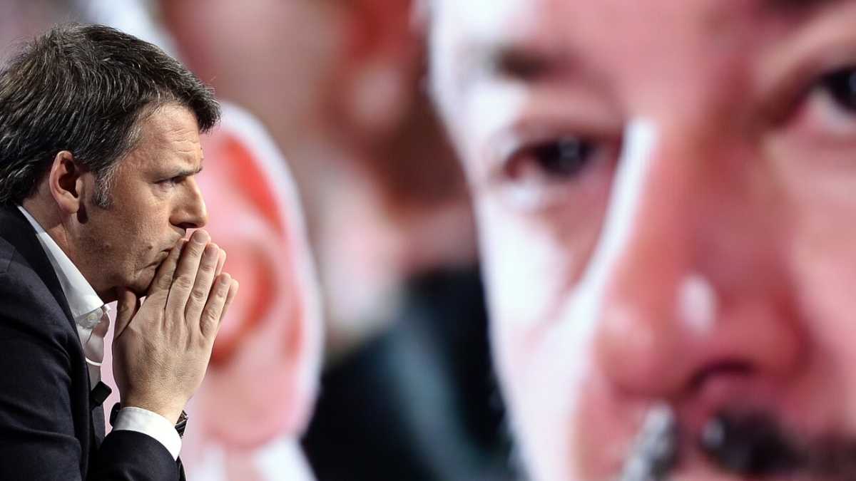 Immagine di Il nemico necessario
