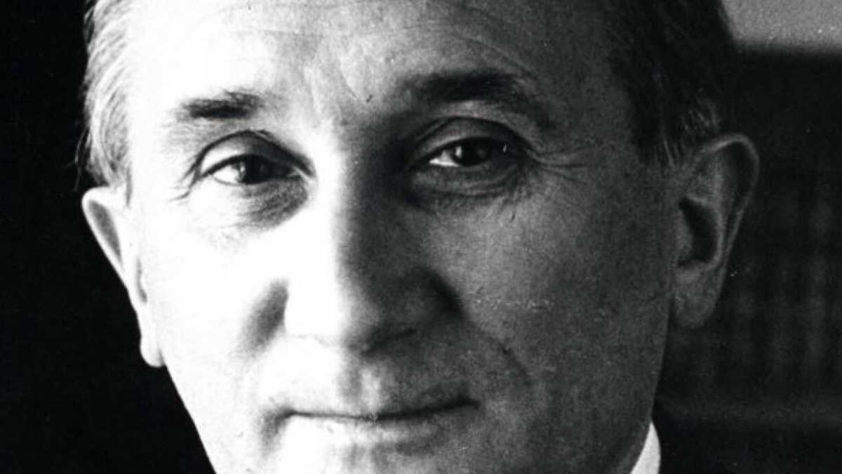 Immagine di Umiltà e coraggio dell’amico filosofo che ammetteva di non capire Heidegger