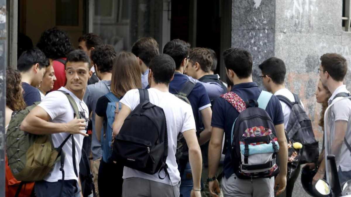 Immagine di Il registro elettronico e la trasparenza con sottrazione di libertà