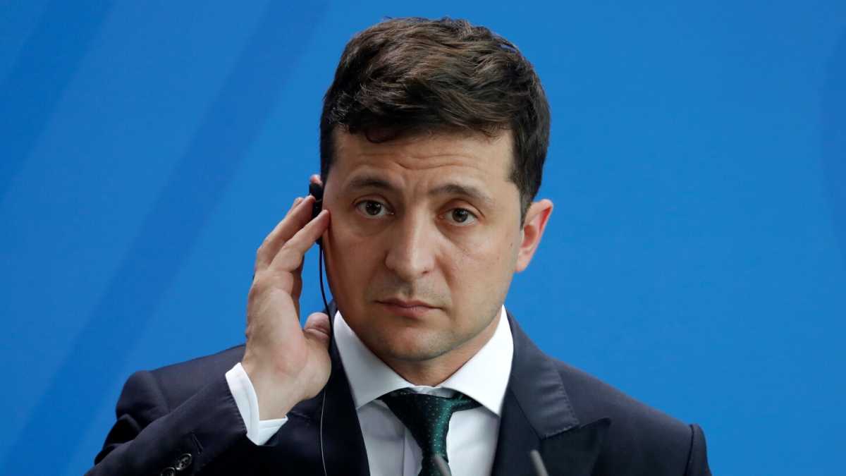 Immagine di Il pivot ucraino