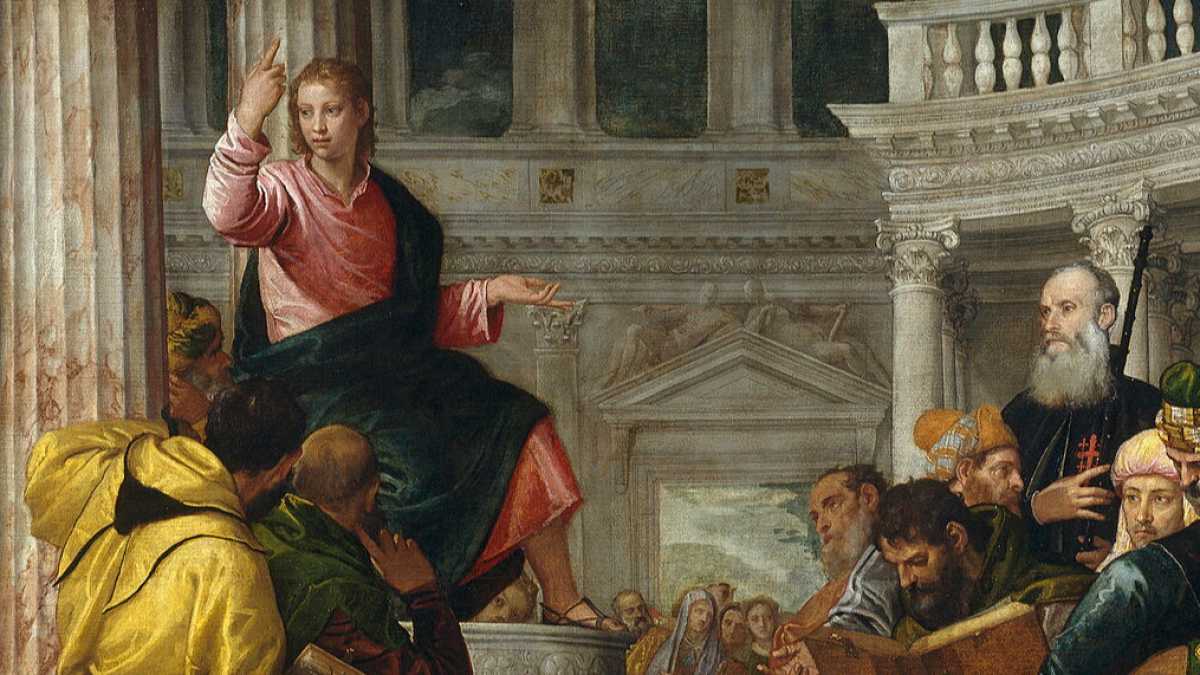 Immagine di La più grande storia