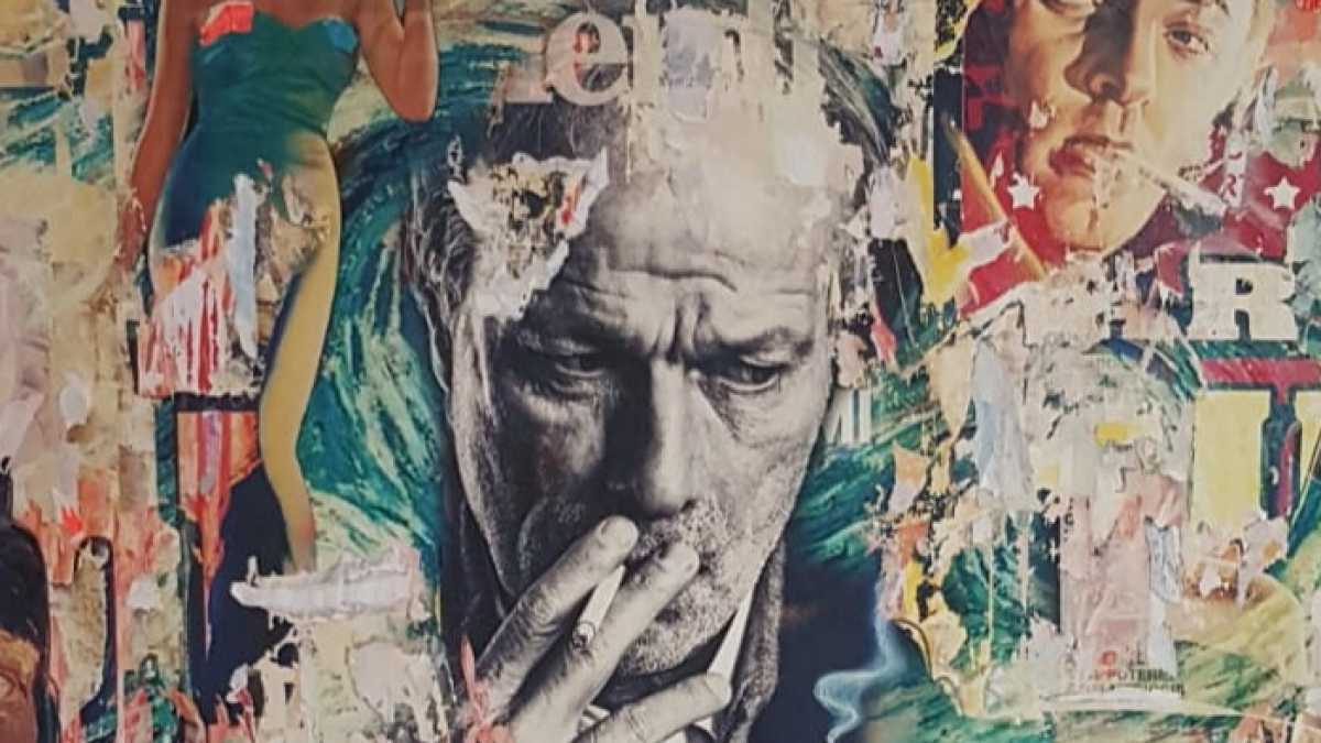 Immagine di Walter Sabatini senza filtro