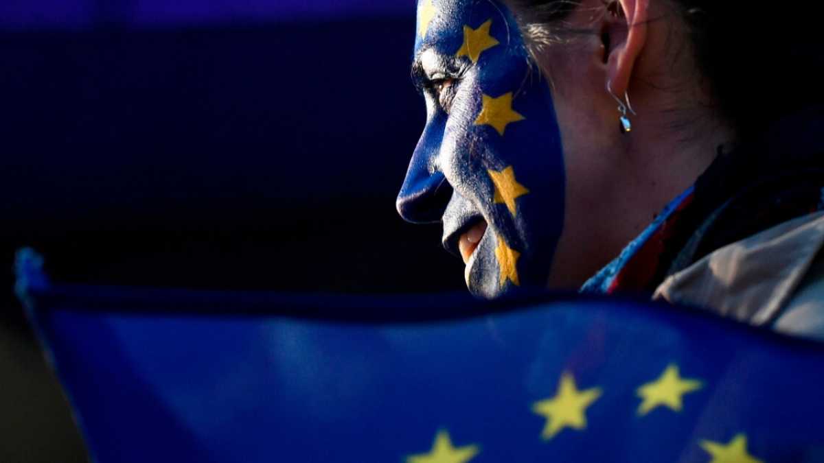 Immagine di Dimmelo tu cos’è la way of life europea