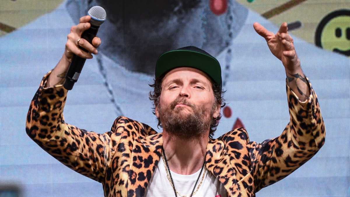 Immagine di L’estate nervosa di Jovanotti, che sognava arcobaleni e ha inciampato nei censori
