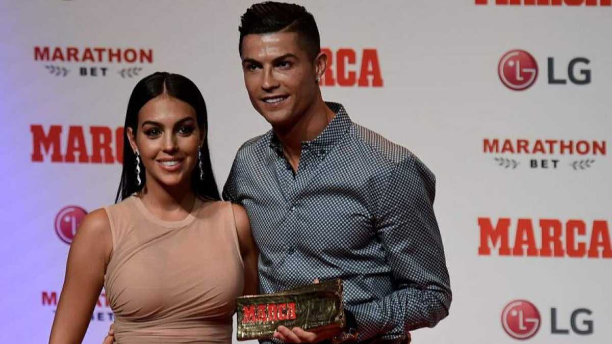 Immagine di Zaniolo non è Totti, Georgina non è una rovesciata