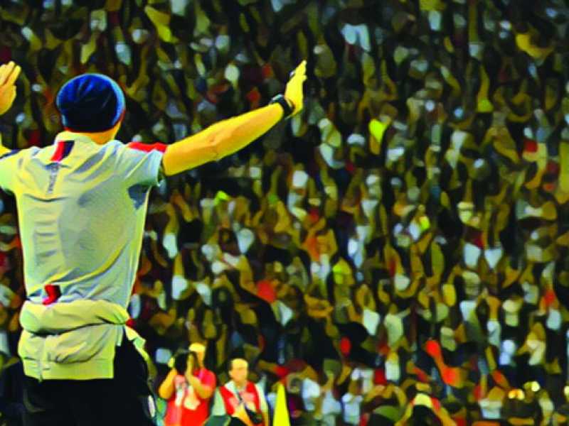 Il Bologna del papa Mihajlovic