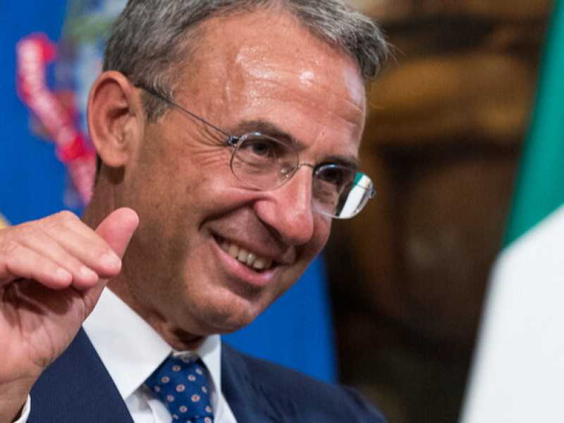 foto LaPresse