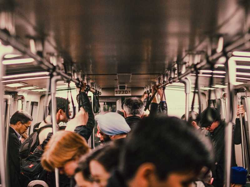 Foto Unsplash