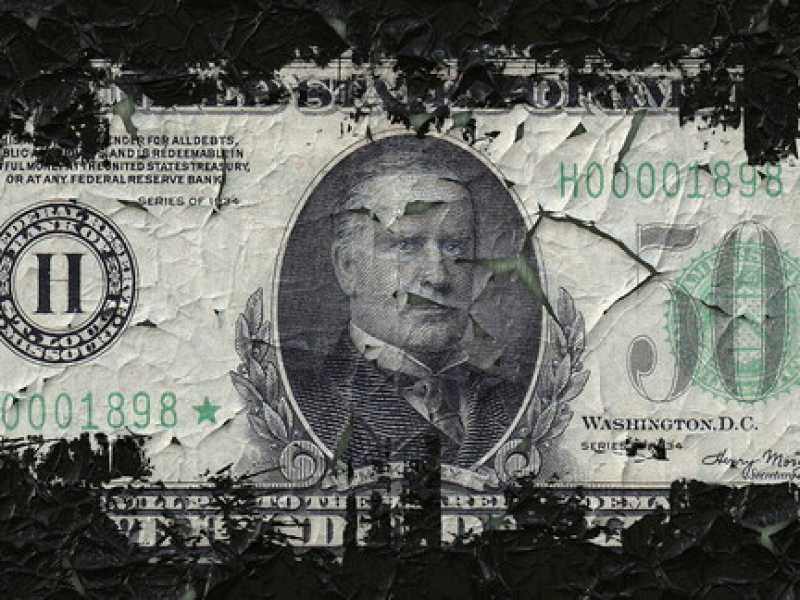 La retorica del capitalismo in crisi non va mai in crisi
