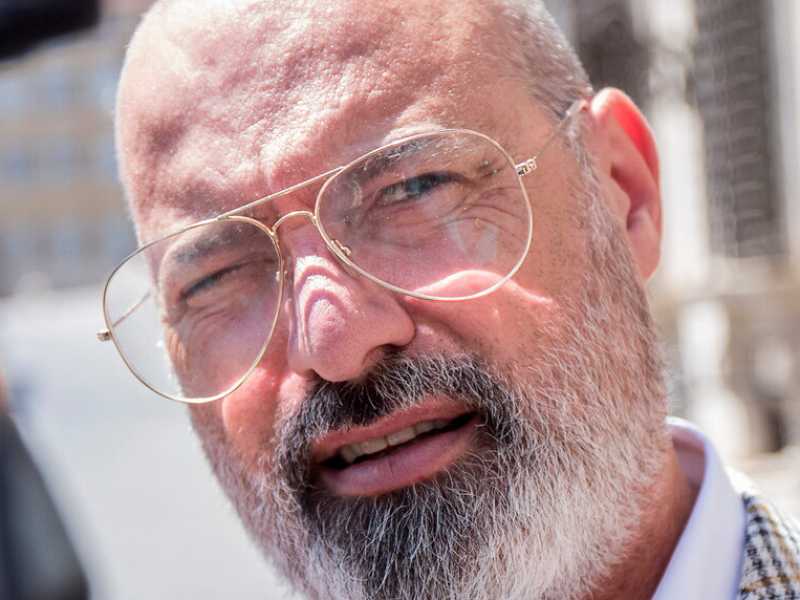Stefano Bonaccini (foto LaPresse)