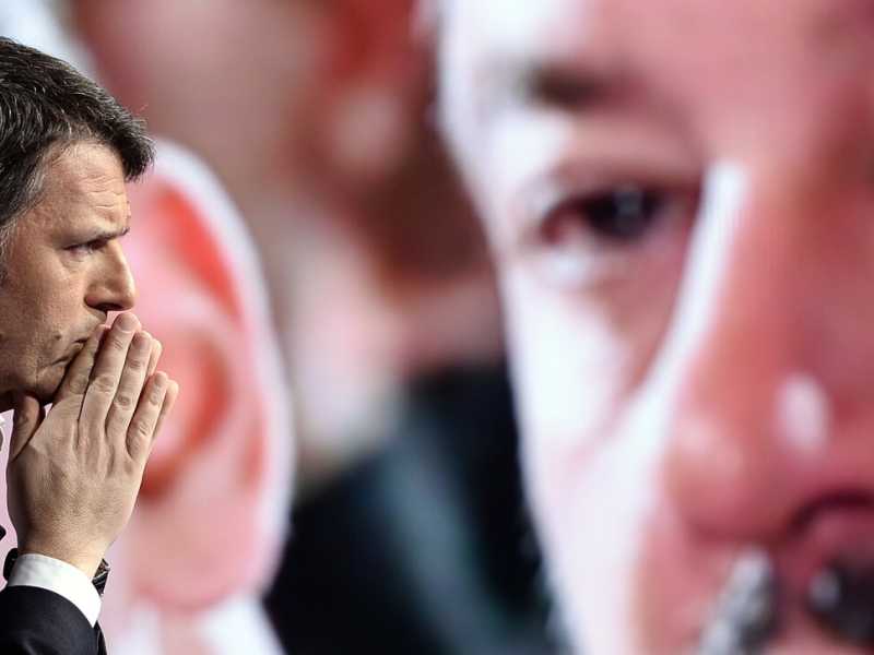 Il nemico necessario