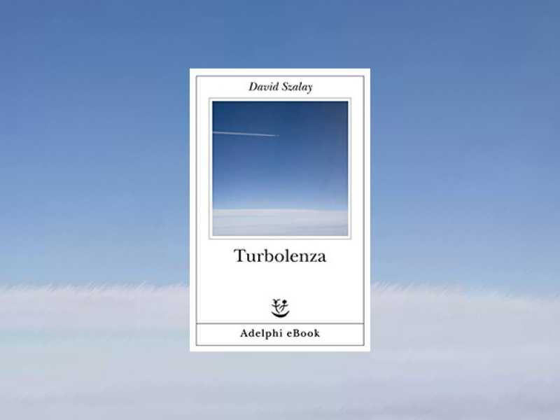 La turbolenza delle vite che lascia storditi