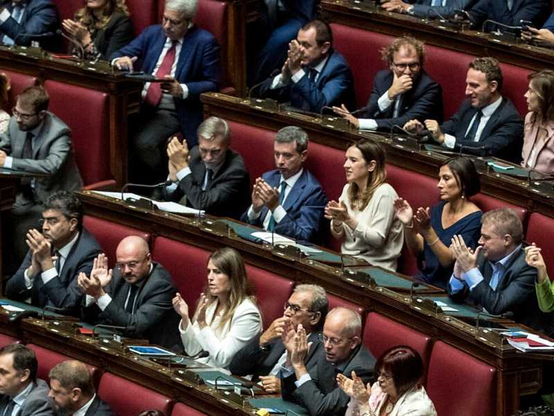 (foto LaPresse)