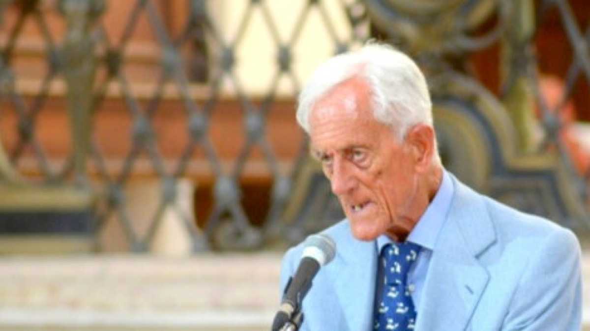 Immagine di Eugenio Borgna,follia e poesia