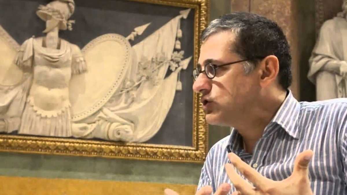 Immagine di Vittorio Lingiardi,l’immersione nella memoria