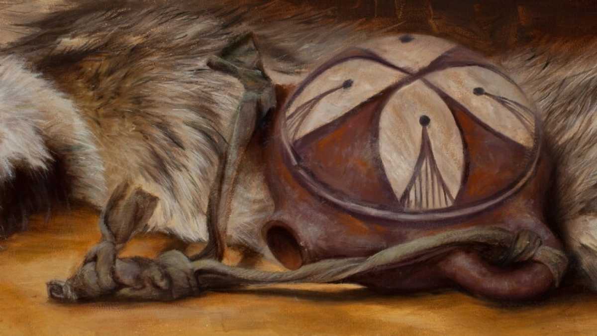 Immagine di Beata borraccia