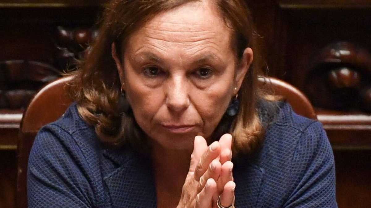 Immagine di Madame Viminale