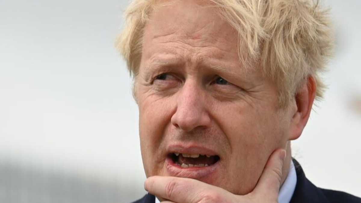 Immagine di Il modello di Boris Johnson si chiama Bismark