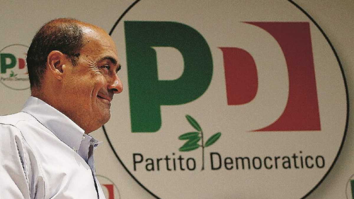 Immagine di AGENDA PER UN PD SENZA RENZI