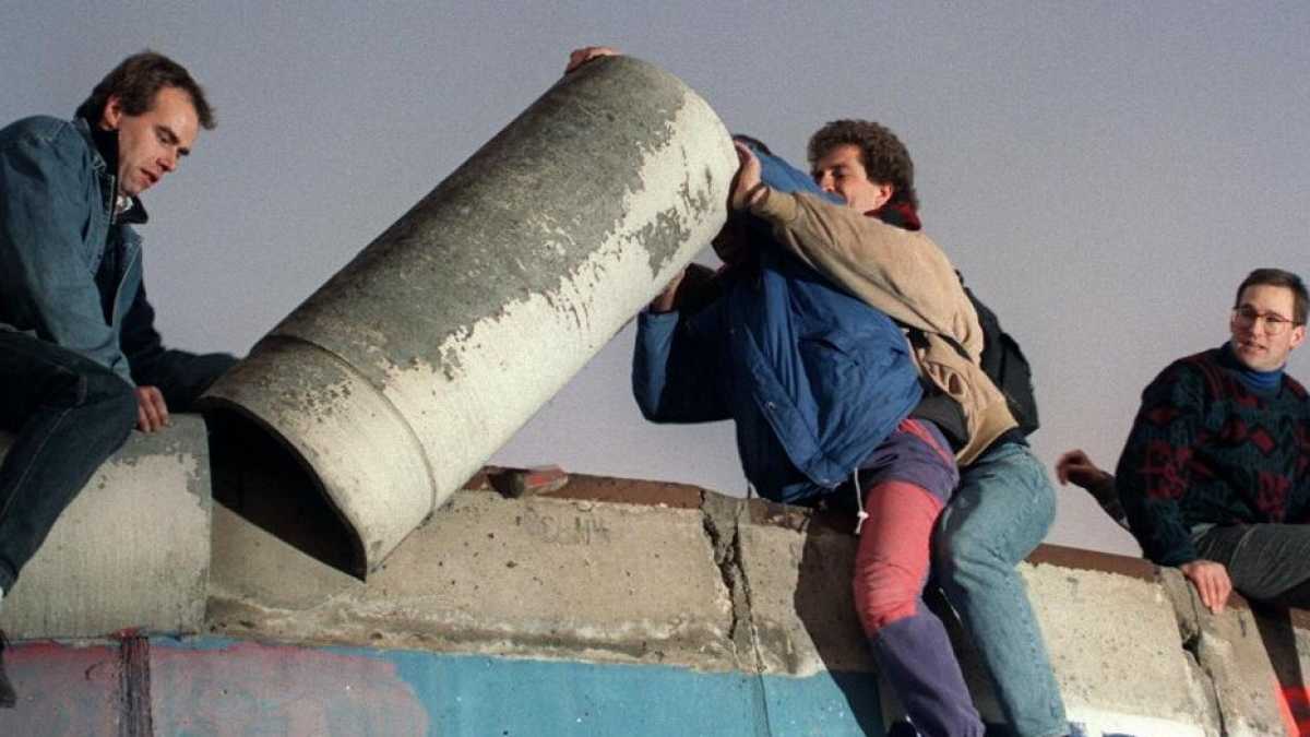 Immagine di Tre corone antisovraniste